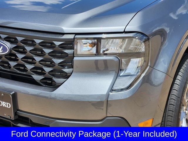 New 2026 Ford Maverick XLT w/ XLT Luxury Package FWD image 8