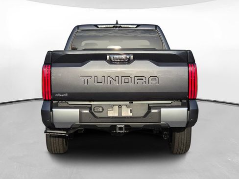 New 2026 Toyota Tundra Limited AWD/4WD image 5