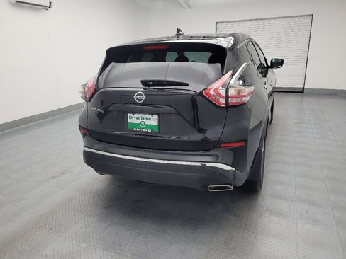 Used 2017 Nissan Murano S FWD image 7