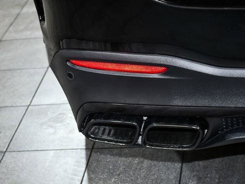 Used 2024 Mercedes-Benz GLE 63 AMG S image 86