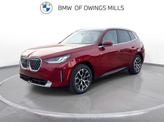 New 2026 BMW X3 xDrive30 w/ Premium Package video 1