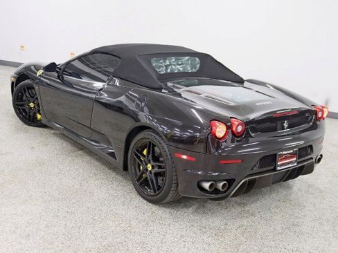 Used 2008 Ferrari F430 Spider image 17
