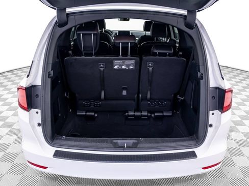 Used 2024 Honda Odyssey Sport image 32