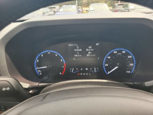 Certified 2023 Ford Bronco Sport Big Bend w/ Convenience Package AWD/4WD image 29