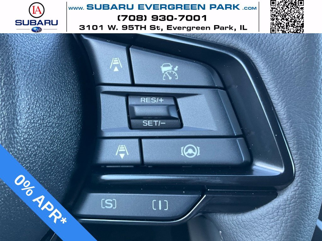 New 2026 Subaru Forester Premium AWD/4WD image 24