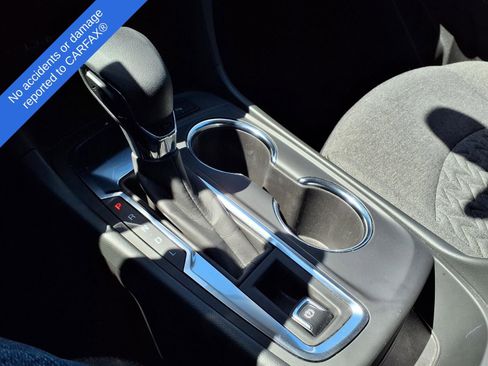 Used 2024 Chevrolet Equinox LT w/ LPO, Floor Liner Package image 24