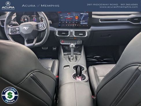 Used 2024 Ford Mustang GT Premium image 26