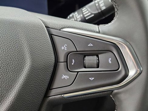 New 2026 Chevrolet Trax LT w/ Driver Confidence Package FWD image 31