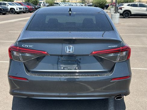 Used 2024 Honda Civic Sport image 5