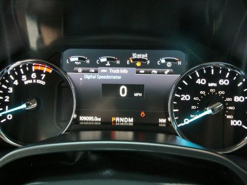 Used 2021 Ford F250 Lariat AWD/4WD image 28