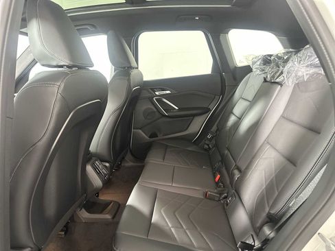 New 2026 BMW X1 xDrive28i image 19