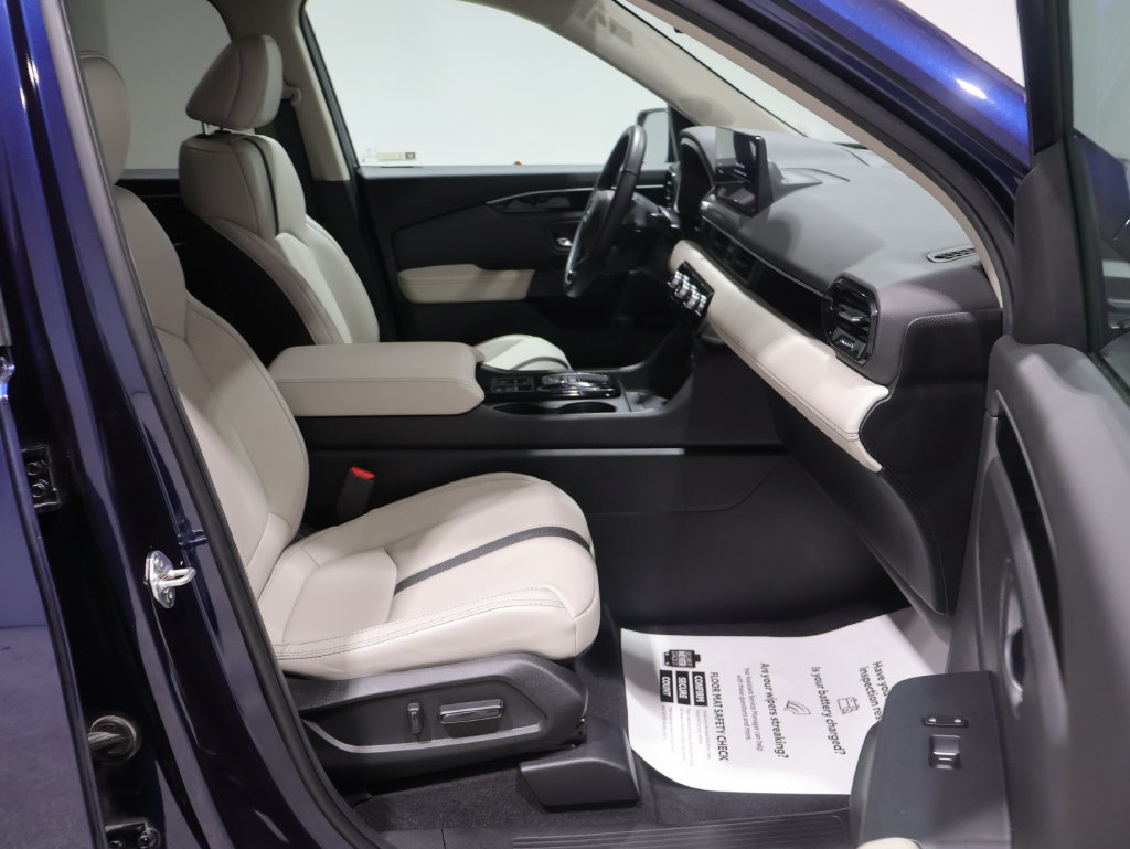 Used 2026 Honda Passport RTL image 20