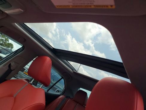 Used 2023 Toyota Camry XSE w/ Navigation Package FWD image 10