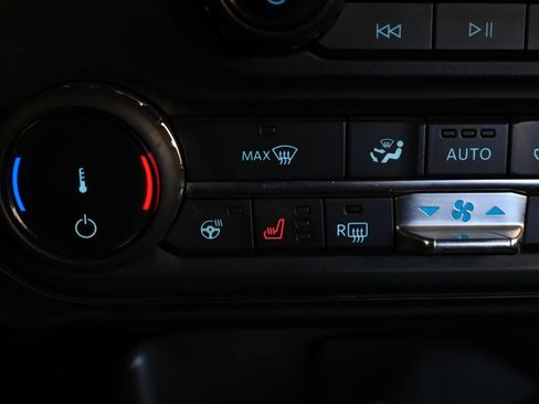 Used 2022 Ford Bronco Badlands AWD/4WD image 34