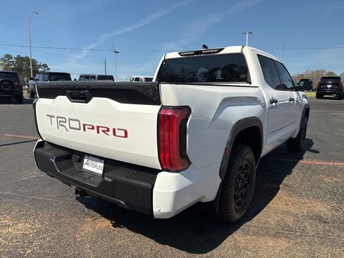 Used 2023 Toyota Tundra TRD Pro image 6