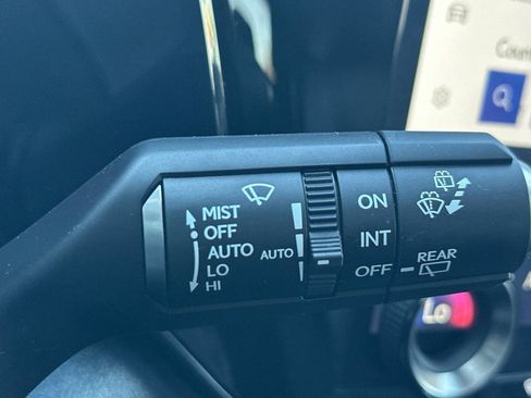 Used 2023 Lexus NX 350h AWD w/ Premium Package image 33