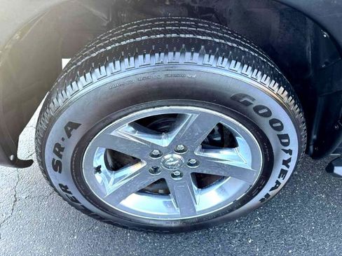 Used 2016 RAM 1500 Express image 22