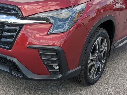 New 2026 Subaru Ascent Limited AWD/4WD image 9