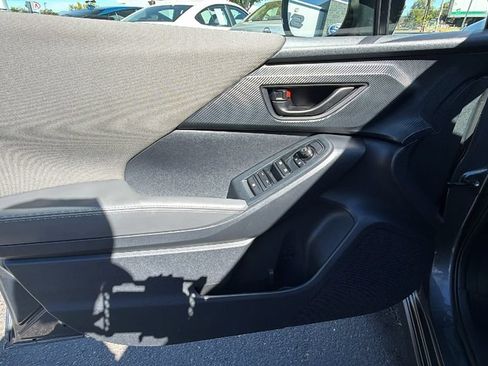 Used 2024 Subaru Crosstrek 2.0i Premium w/ Crosstrek Mirror Package AWD/4WD image 19