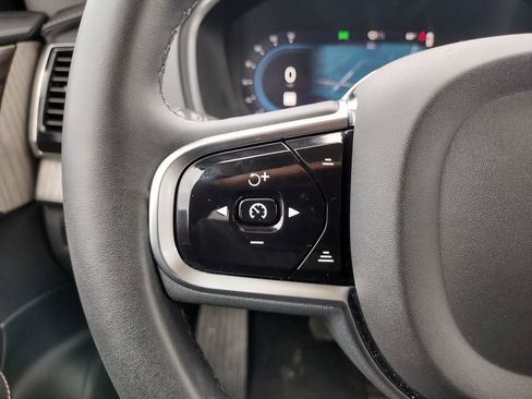 Used 2023 Volvo XC90 T8 Ultimate AWD/4WD image 31
