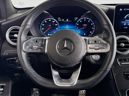 Certified 2022 Mercedes-Benz GLC 300 image 18