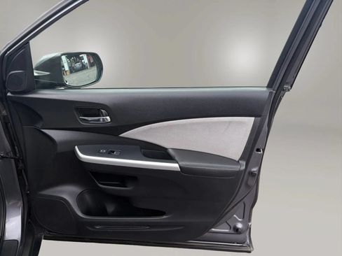 Used 2016 Honda CR-V EX-L image 32