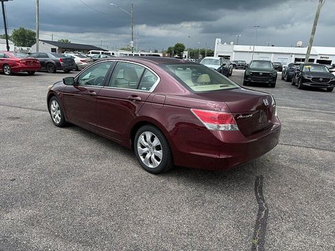 Used 2009 Honda Accord EX-L image 10