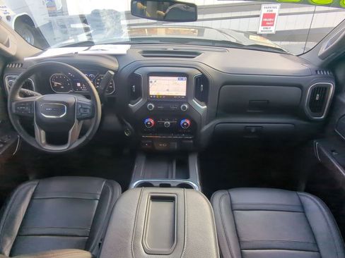 Used 2022 GMC Sierra 1500 Denali image 22