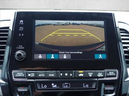Used 2018 Honda Odyssey EX image 19