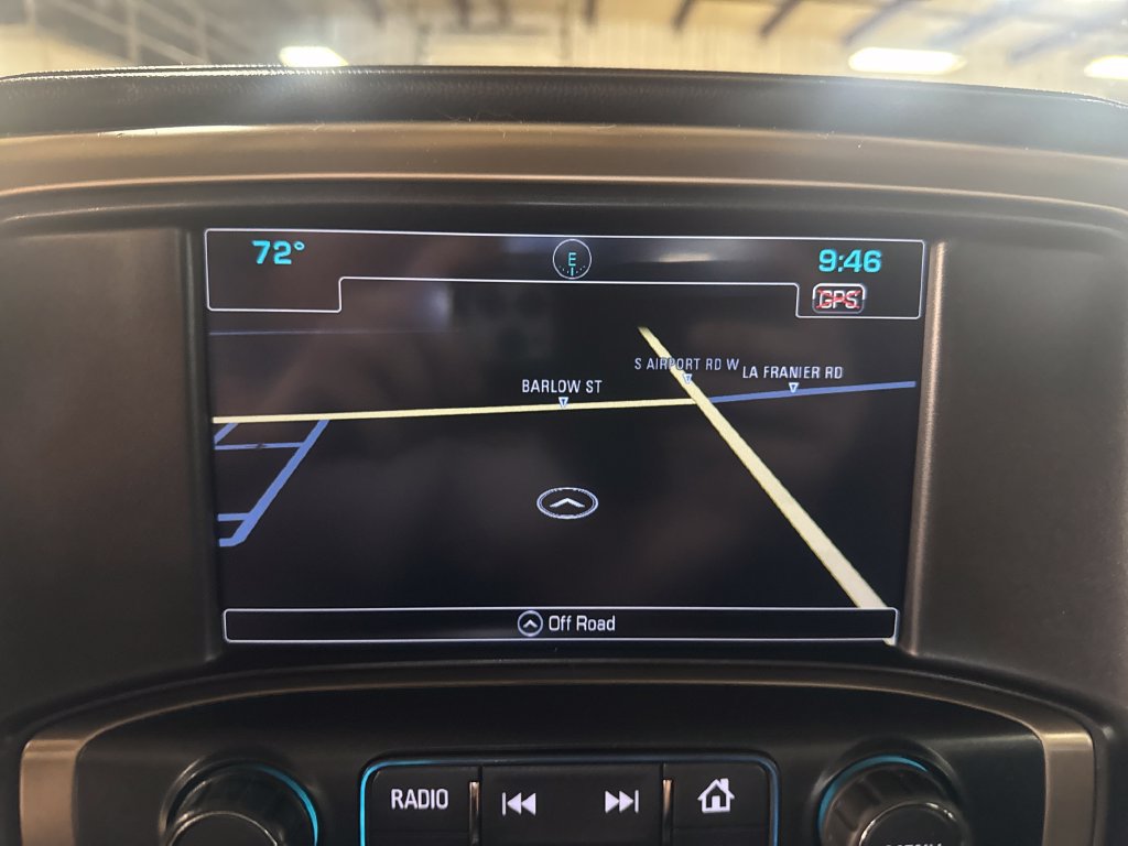 Used 2018 GMC Sierra 2500 Denali w/ Duramax Plus Package AWD/4WD image 23