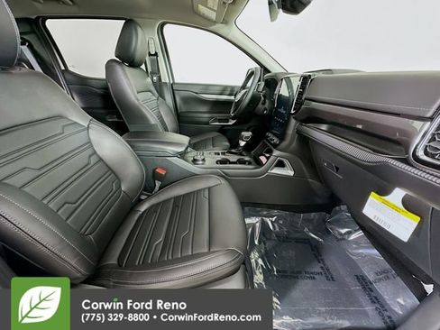 New 2026 Ford Ranger Lariat w/ FX4 Off-Road Package image 30