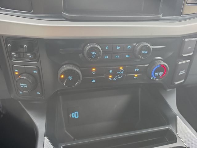 Used 2023 Ford F350 XLT AWD/4WD image 18