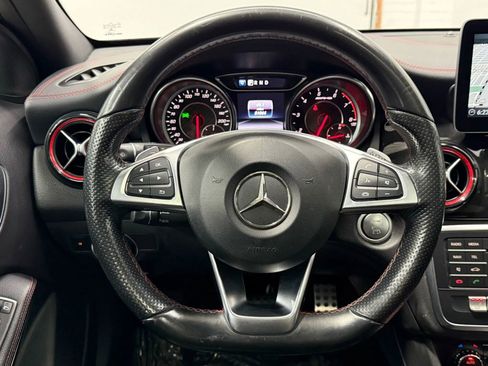 Used 2018 Mercedes-Benz GLA 45 AMG 4MATIC image 24