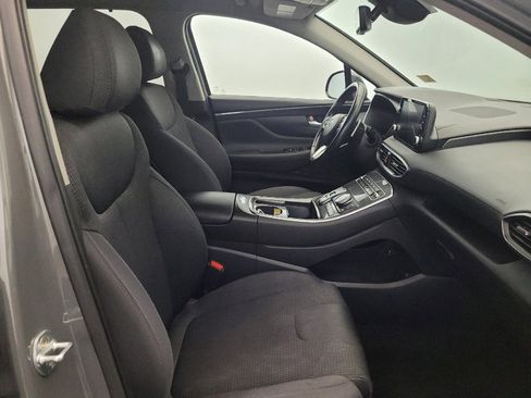 Used 2022 Hyundai Santa Fe SEL w/ Convenience Package AWD/4WD image 21