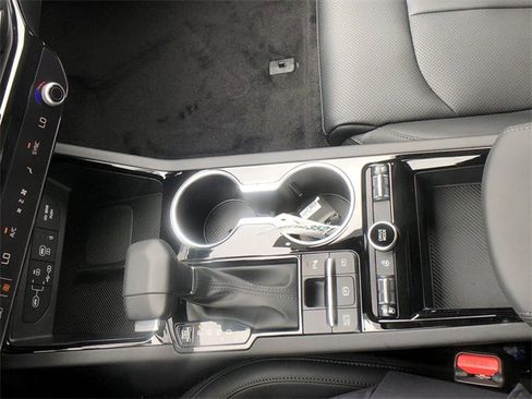 New 2026 Kia K5 EX image 21