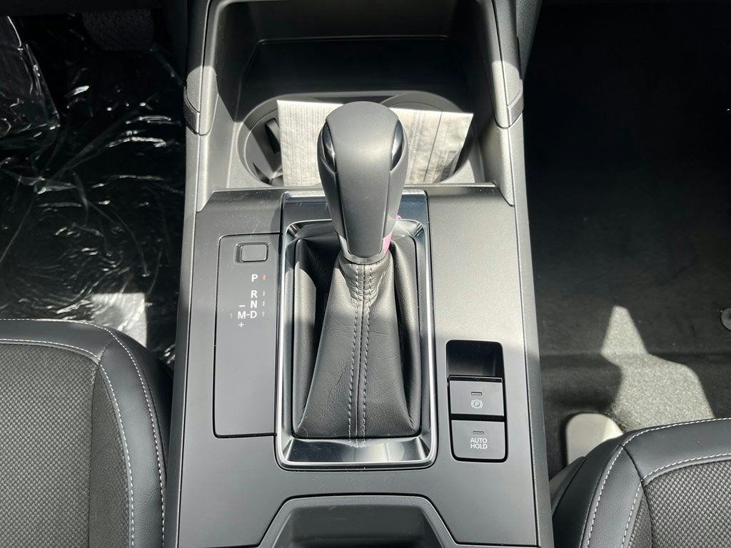 New 2026 MAZDA CX-5 Preferred AWD/4WD image 14