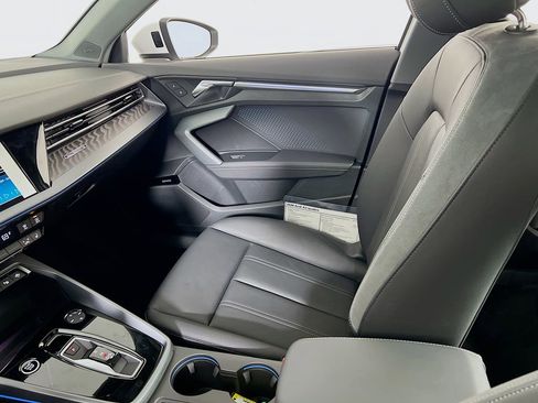 New 2026 Audi A3 2.0T Premium Plus image 23