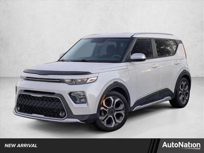 Used 2020 Kia Soul X-Line