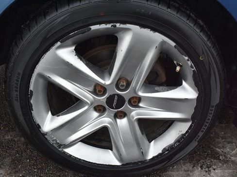 Used 2010 Ford Fusion Sport image 39