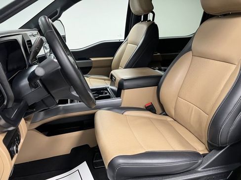 Used 2025 Ford F350 Lariat w/ Lariat Ultimate Package image 24