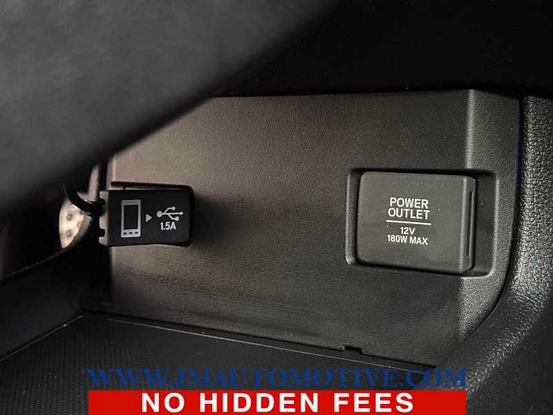 Used 2020 Honda Civic Sport image 35