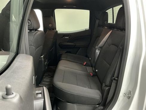 New 2026 GMC Canyon Elevation RWD image 23
