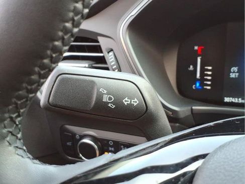 Certified 2023 Ford Escape Active AWD/4WD image 28