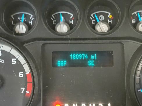 Used 2016 Ford F250 XL w/ Power Equipment Group image 20