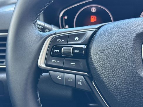 Used 2018 Honda Accord EX-L image 26