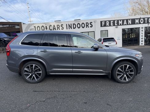 Used 2019 Volvo XC90 T6 Inscription w/ Advanced Package image 9