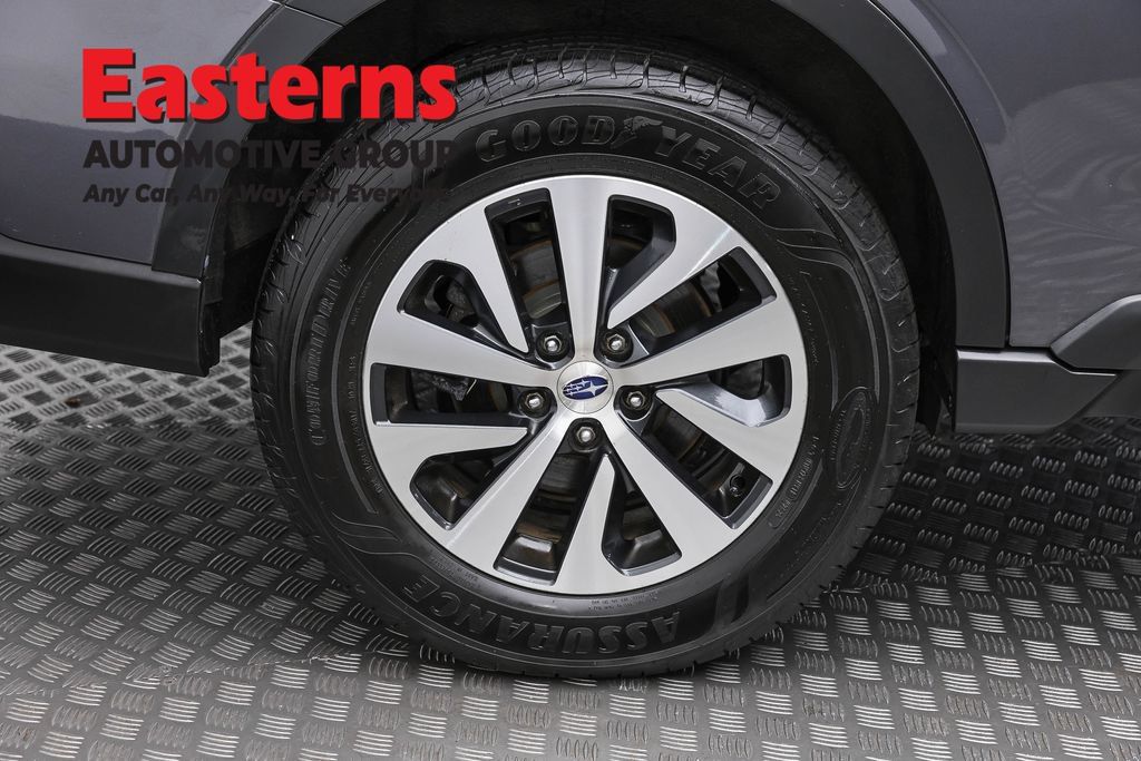 Used 2022 Subaru Outback Premium AWD/4WD image 30