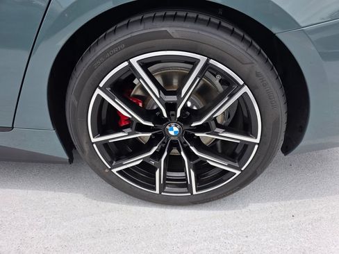 New 2026 BMW M440i w/ Premium Package RWD image 6
