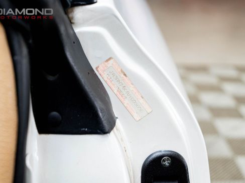 Used 1997 Mitsubishi 3000GT VR-4 AWD/4WD image 76