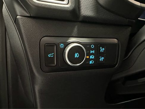 Used 2025 Ford Bronco Sport Badlands w/ Badlands Tech Package image 17